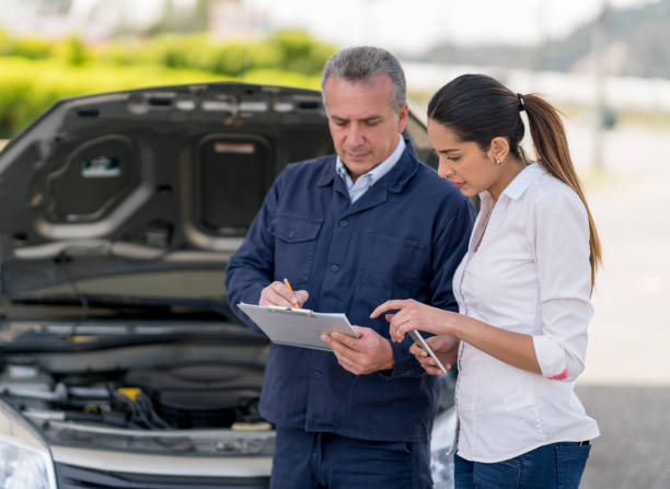 Licensed Commercial Auto Insurance service in Canadian Lakes, MI - Auto Insurance Axis