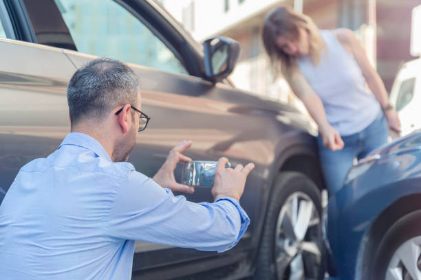 Professional Commercial Auto Insurance technician working in Canadian Lakes, MI