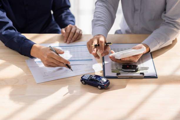 24/7 Emergency Commercial Auto Insurance experts in Canadian Lakes, MI